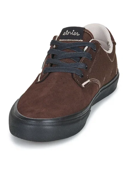 Pantofi Etnies negru