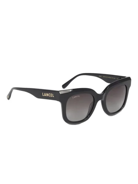 Ochelari de soare Lancel negru