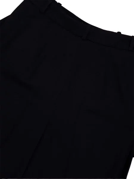 Σορτς Balenciaga μαύρο