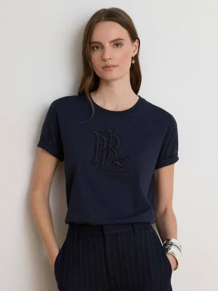 LAUREN RALPH LAUREN Tricou Azariel