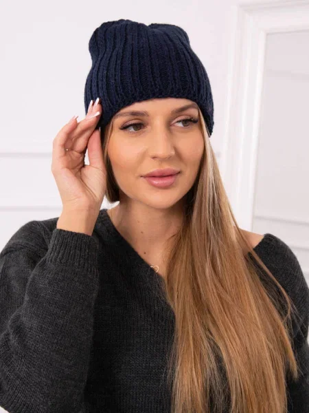 Șapcă Kesi albastru