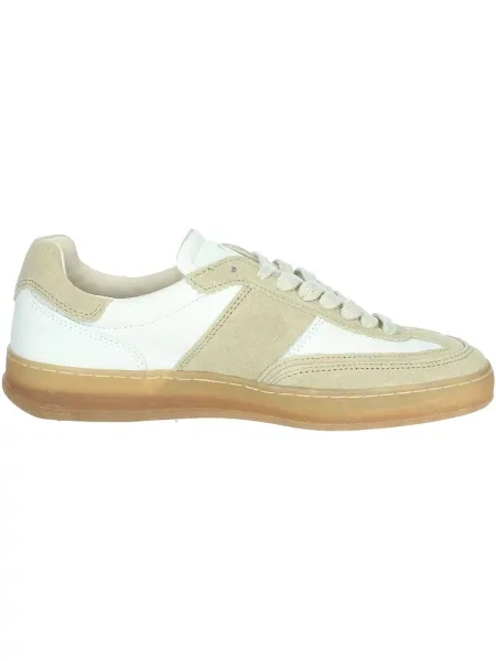 Pantofi D.a.t.e. alb