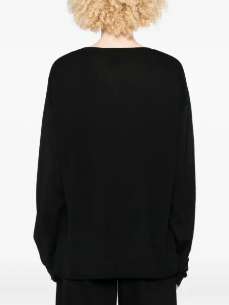 Pulover Toteme negru