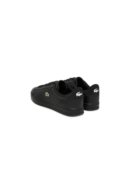 Lacoste Tenisice crna