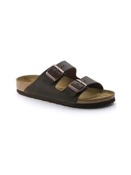 Tenisky Birkenstock hnedá