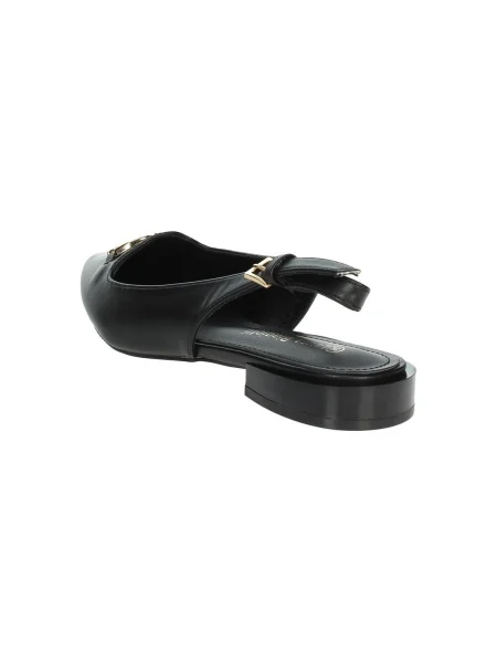 Pantofi Laura Biagiotti negru