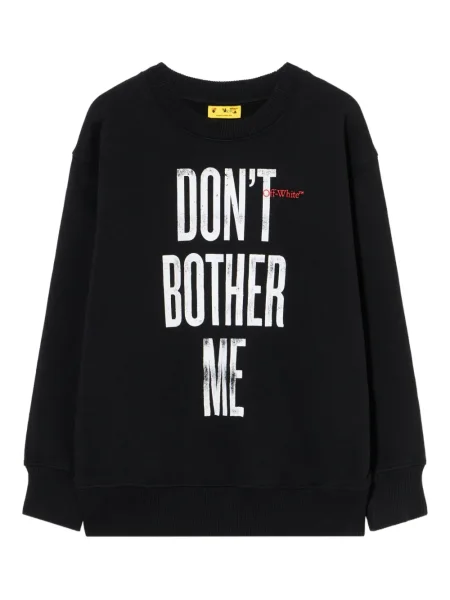 Bluza dziecięca Off-white biała
