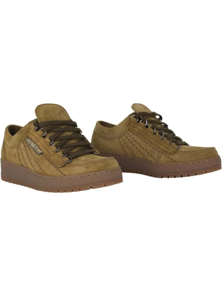 Pantofi Mephisto verde