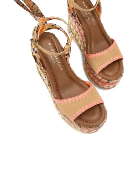 Fular Kurt Geiger London