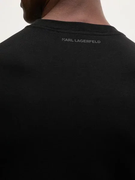 Футболка Karl Lagerfeld