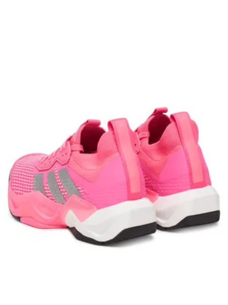 Superge za trening adidas Performance Rapidmove Adv 2 roza