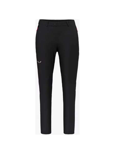 Spodnie Salewa Puez Talvena Durastretch 34 czarne