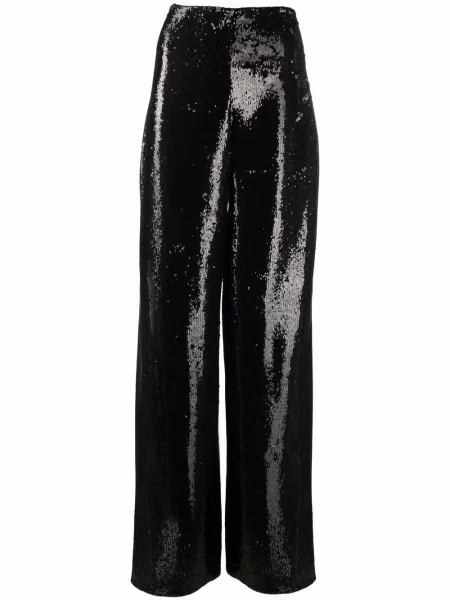 Pantaloni Philipp Plein negru