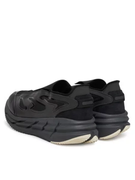 Adidas by Stella McCartney Tenisice za trčanje adistar crna