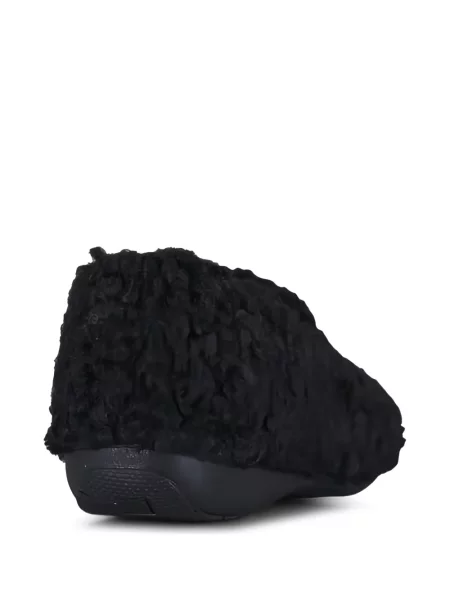 Παντούφλες σπιτιού Ron White slip-on λευκό