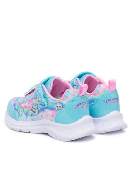 Superge Skechers Jumpsters Cutie Critters Modra rumena