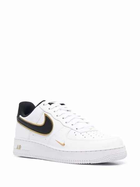 Sneakersy Nike Air Force 1 białe