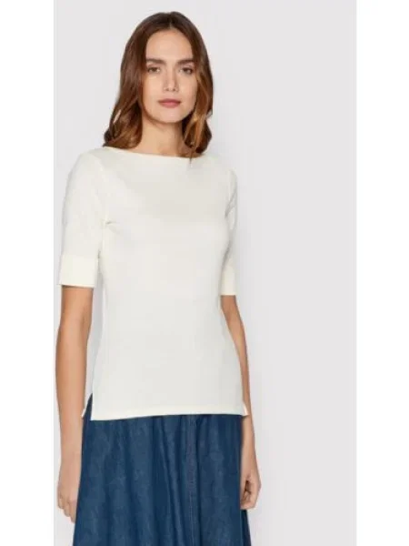 Lauren Ralph Lauren Blúz bézs
