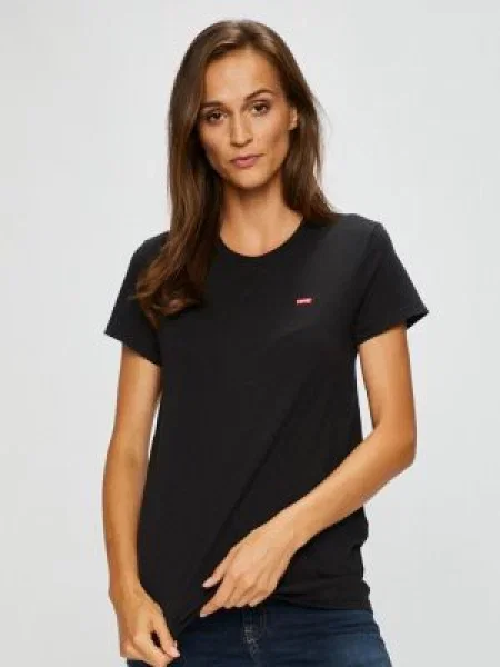 Levi's Top crna