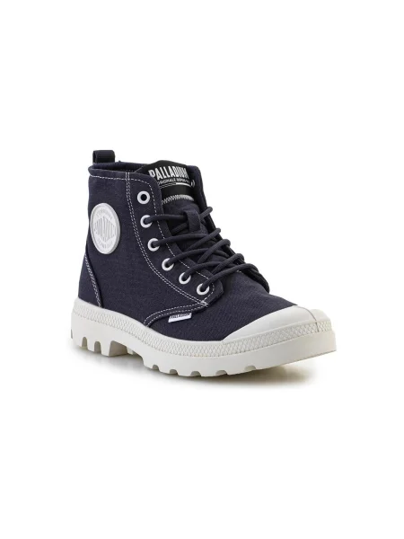 Pantofi Palladium negru