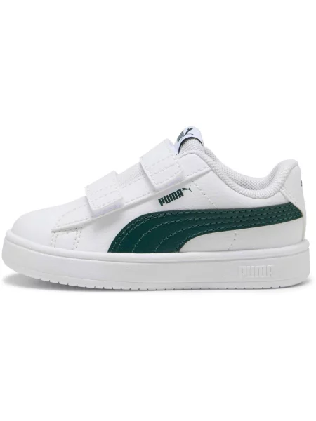 Buty sportowe dla dzieci Puma Rickie Classic V Inf białe