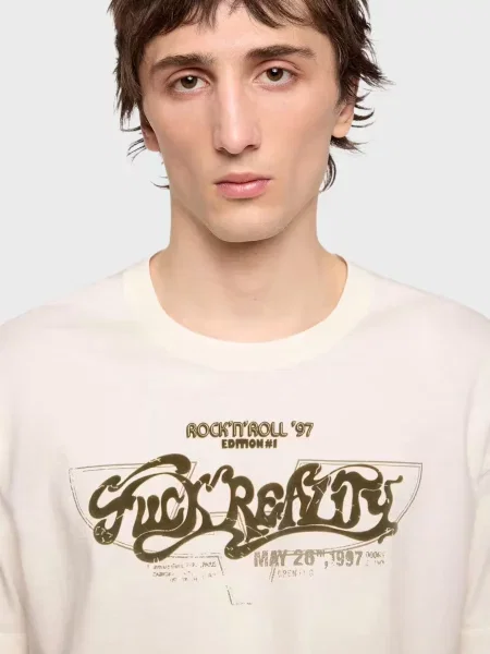 Футболка Zadig&voltaire біла