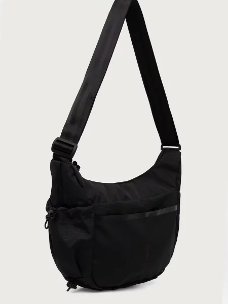 Cotopaxi crossbody kabelka Viaje 9L černá