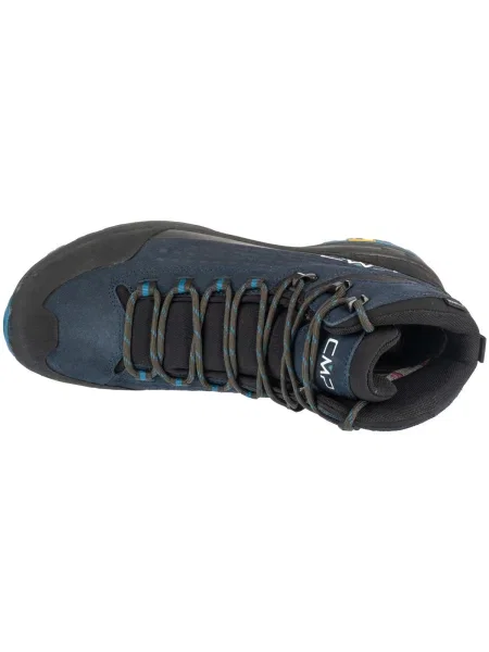 Pantofi Cmp negru