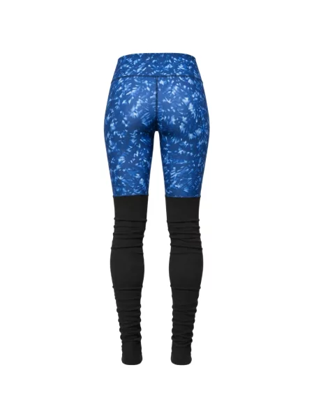 Yoga leggings Alo Yoga negru