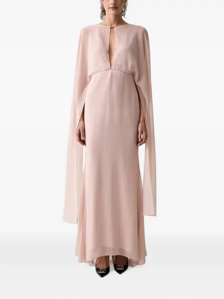 Rochie Patrizia Pepe roz