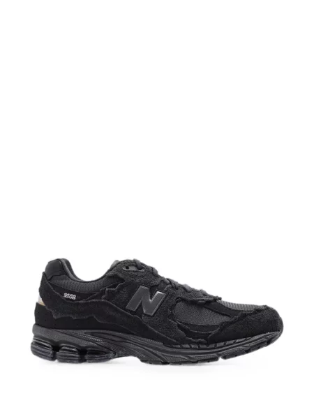 Sneakerși New Balance gri