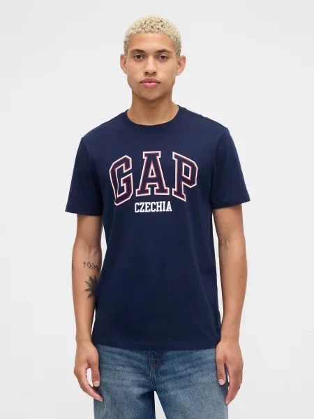 Majica Gap modra