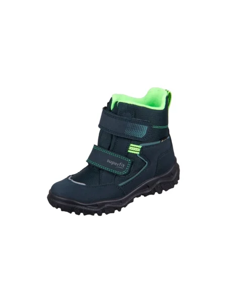 Pantofi copii Superfit albastru