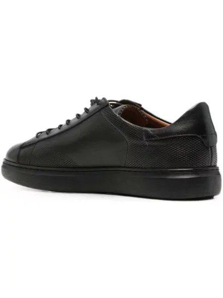 Pantofi Alberto Gozzi negru