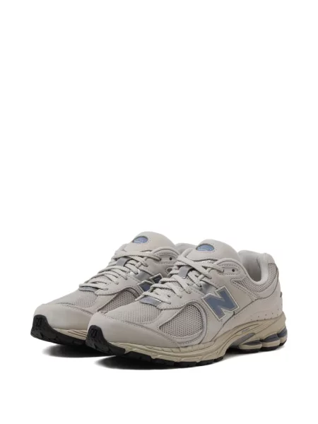 Sneakerși New Balance Fresh Foam cu șireturi din dantelă alb