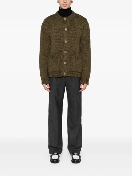Cardigan Our Legacy verde