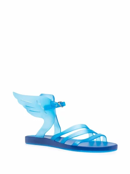 Sandale Ancient Greek Sandals albastru