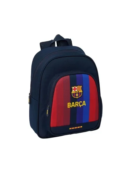 Rucsac copii Fc Barcelona albastru