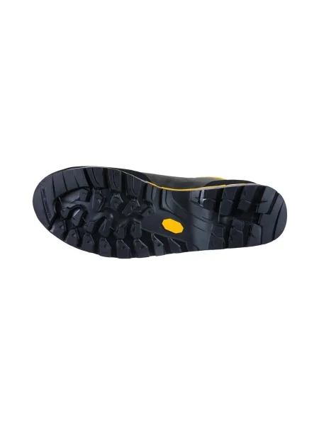 Sneakerși La Sportiva din piele negru