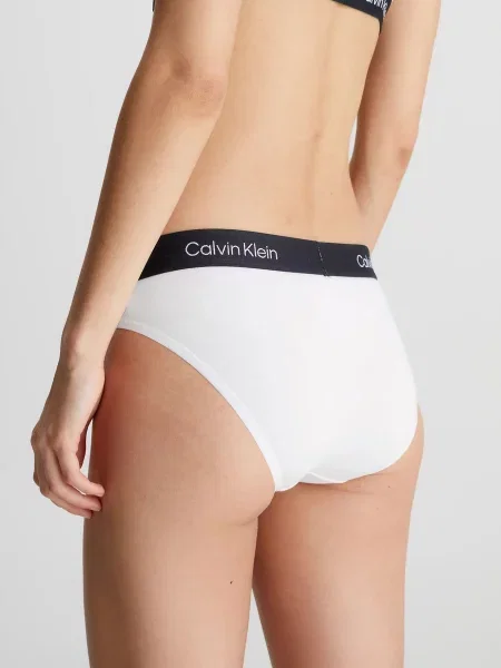 Труси Calvin Klein білі