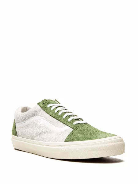 Sportbačiai Vans Old Skool pilka