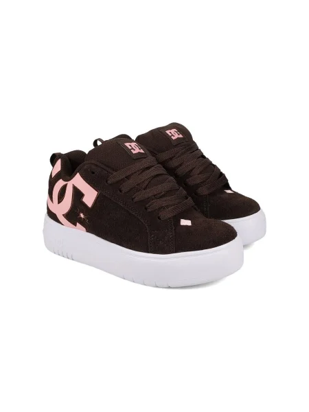 Pantofi Dc Shoes