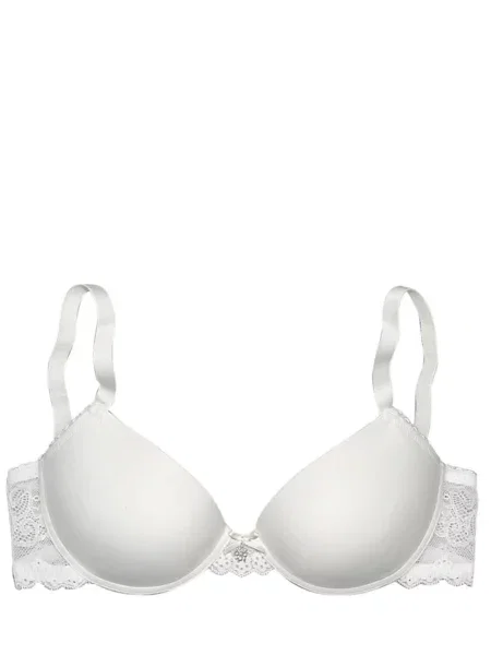 LASCANA Sutien alb