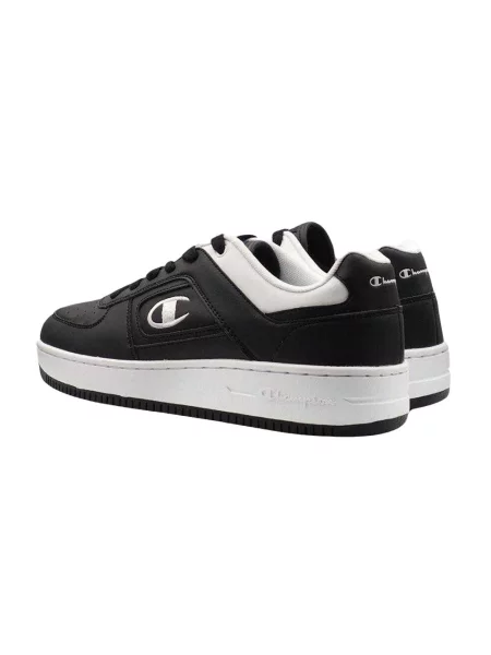 Buty Treningowe Foul Play Element Low czarne