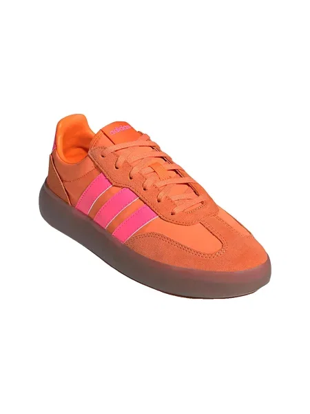 Pantofi Adidas portocaliu