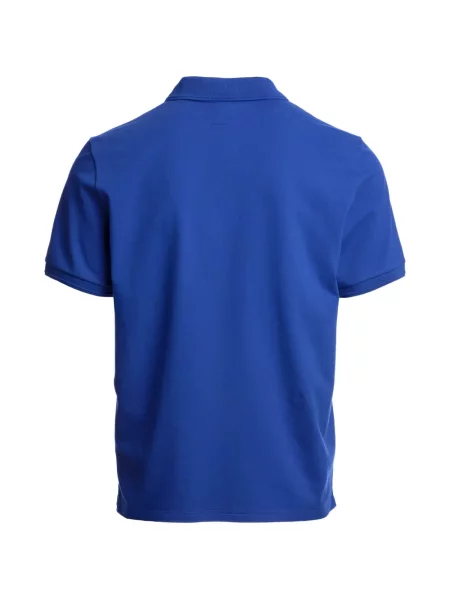 Polotričko Parajumpers s autogramem modré