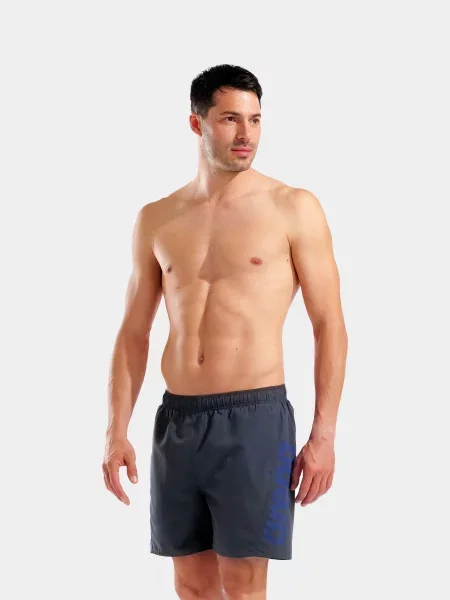 Шорти для плавання Arena сірий