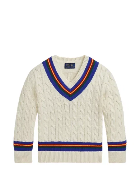 Sweter dziecięcy Polo Ralph Lauren