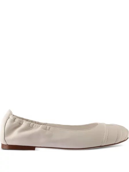 Balerinke Högl bijela