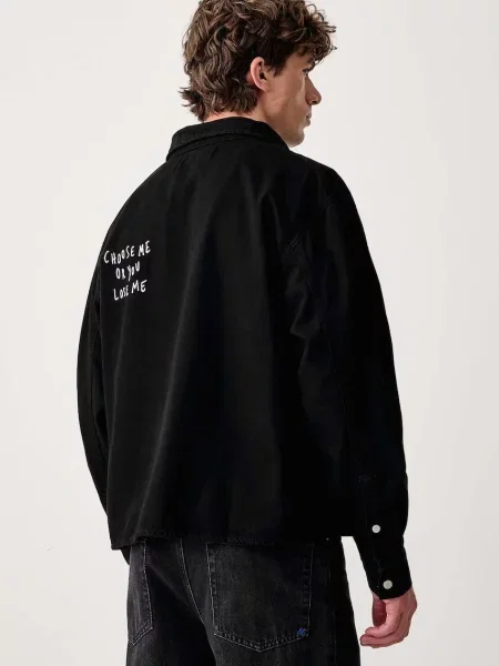 Karl Lagerfeld Jeans сорочка x Pietro Terzini